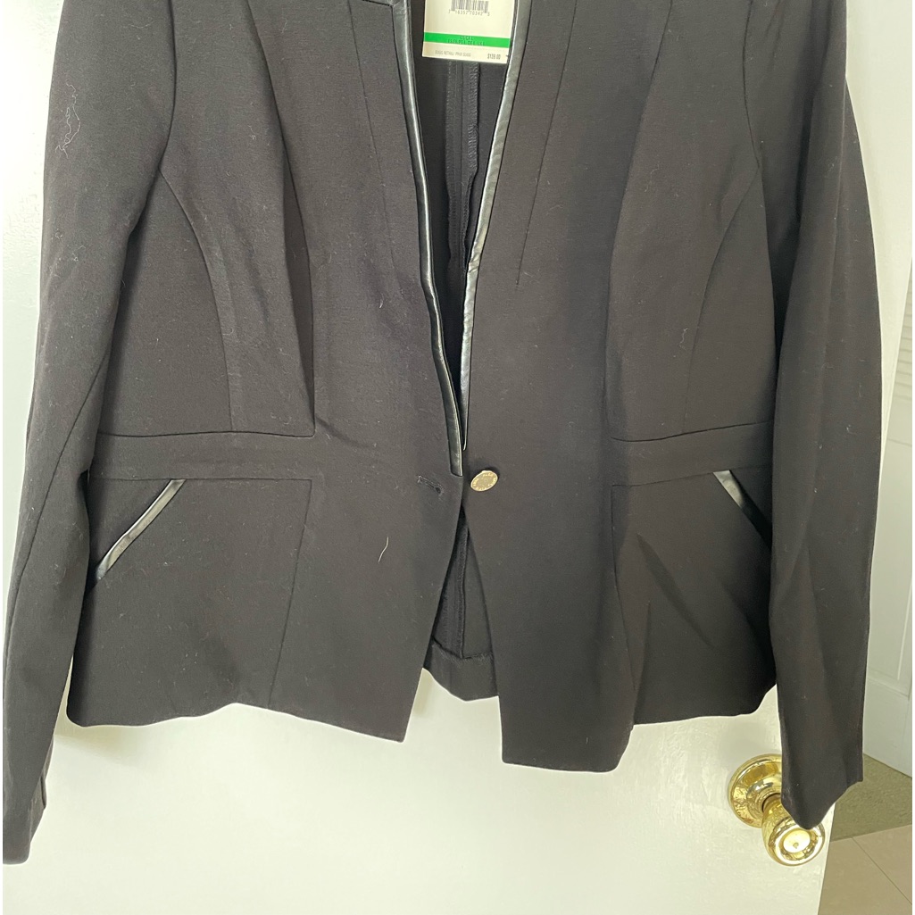 Anne Klein Jacket Brand New